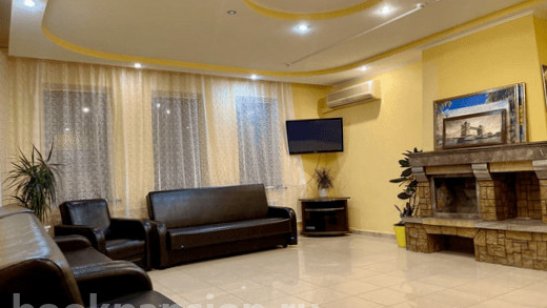 Пансионат Дом+7я