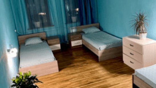 Пансионат Дом+7я фото