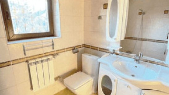 Пансионат Дом+7я фото 5