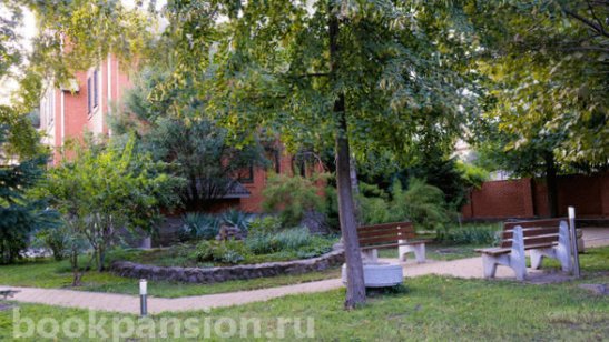 Пансионат Дом+7я фото 7