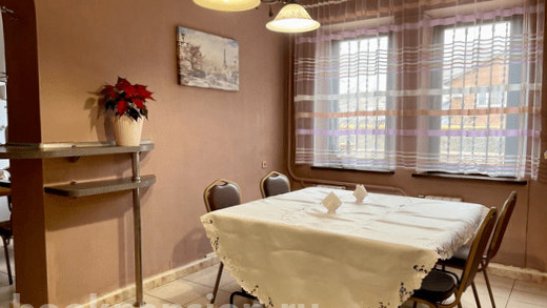 Пансионат Дом+7я фото 8