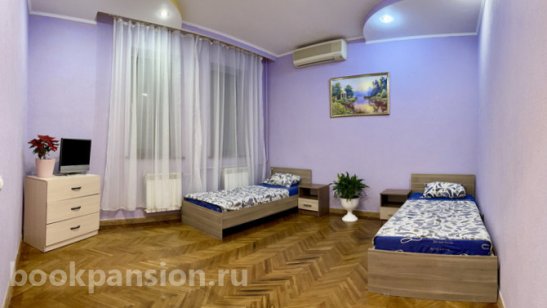 Пансионат Дом+7я фото 9