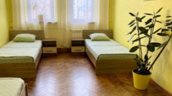 Пансионат Дом+7я фото 10