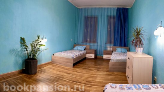 Пансионат Дом+7я фото 11