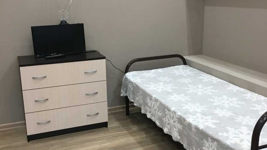 Пансионат «Старость в радость»