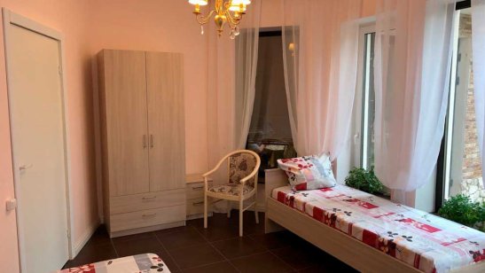 Пансионат «Старость в радость» фото 7