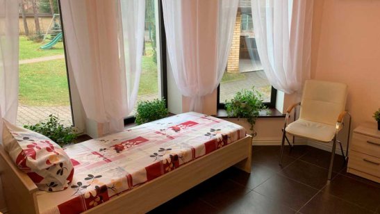 Пансионат «Старость в радость» фото 9