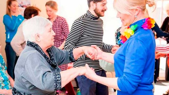 Пансионат «Старость в радость» фото 10