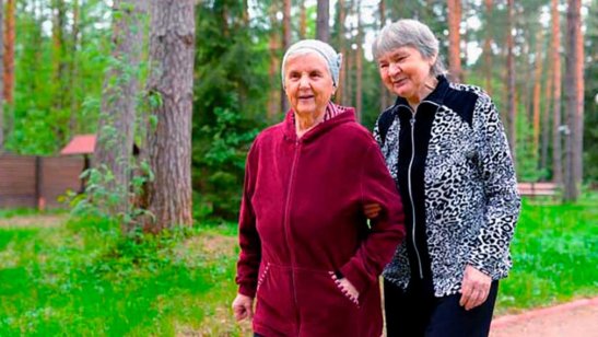 Пансионат «Старость в радость» фото 11