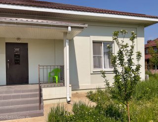 Пансионат «Ретро»