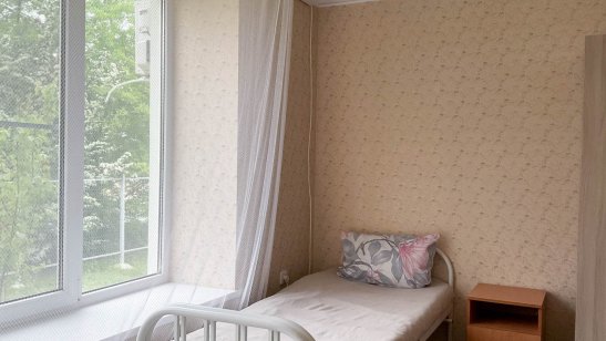 Пансионат «Ретро» фото