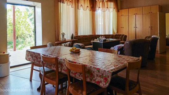 Пансионат «Ретро» фото 4