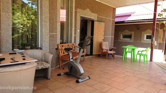 Пансионат «Ретро» фото 7
