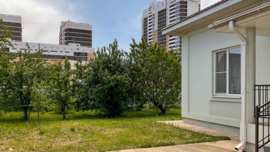 Пансионат «Ретро» фото 8