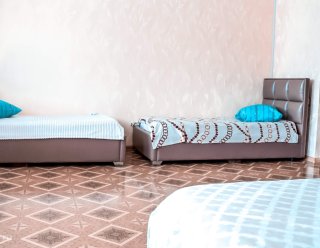 Пансионат «Сова»