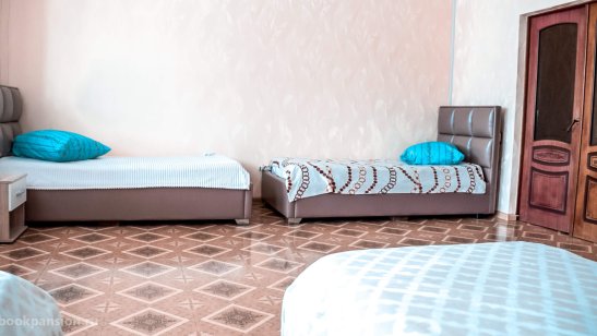 Пансионат «Сова»