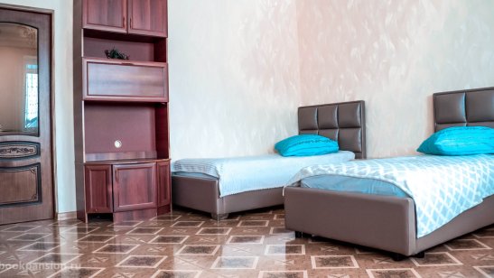 Пансионат «Сова» фото