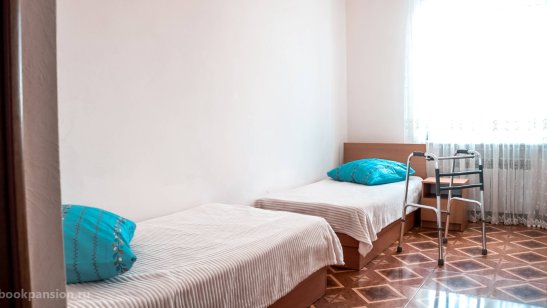 Пансионат «Сова» фото 3