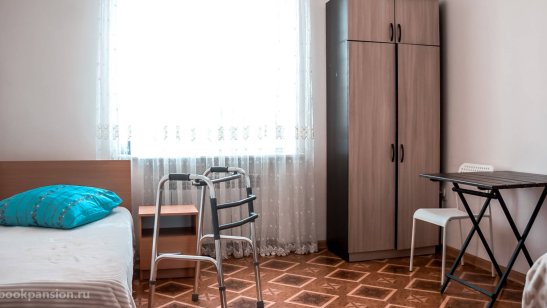 Пансионат «Сова» фото 4