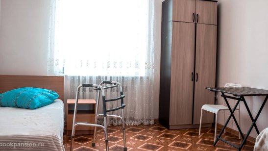 Пансионат «Сова» фото 6