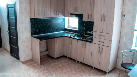 Пансионат «Сова» фото 7