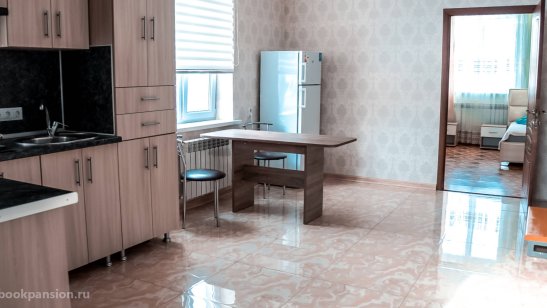 Пансионат «Сова» фото 8