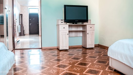 Пансионат «Сова» фото 9