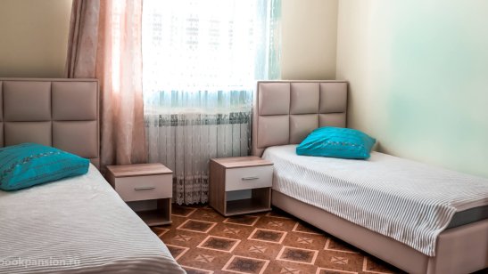 Пансионат «Сова» фото 10