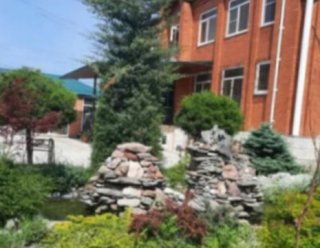 Пансионат Теплота в Армавире