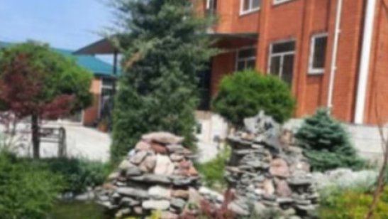 Пансионат Теплота в Армавире