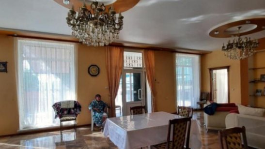 Пансионат Теплота в Армавире фото