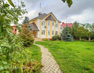 Пансионат «Исток» в Армавире