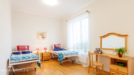 Пансионат «Исток» в Армавире фото