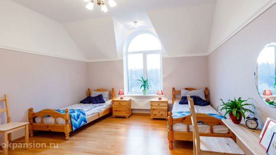 Пансионат «Исток» в Армавире фото 3