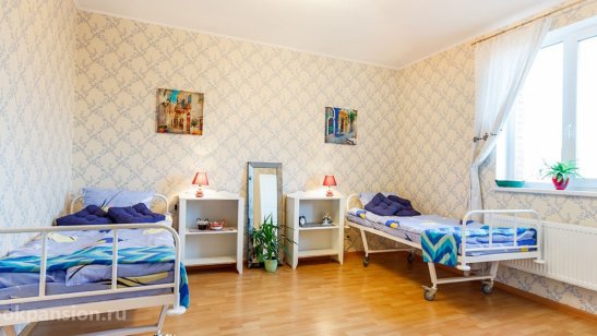 Пансионат «Исток» в Армавире фото 4