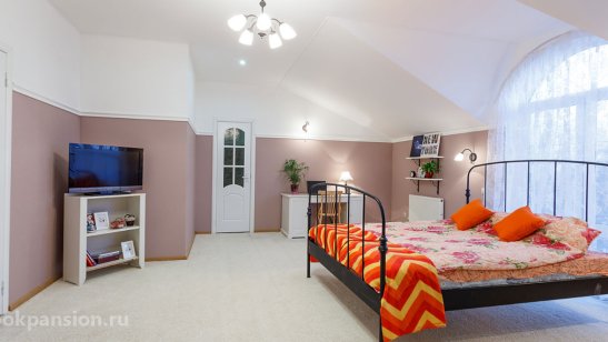 Пансионат «Исток» в Армавире фото 6