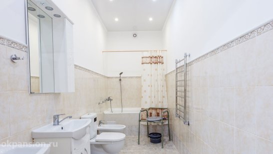 Пансионат «Исток» в Армавире фото 8