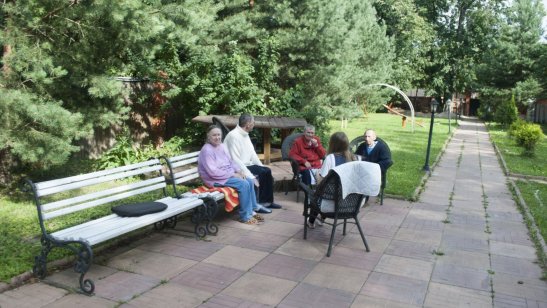 Пансионат «Исток» в Армавире фото 9