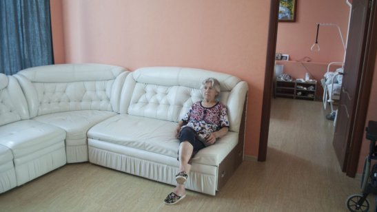 Пансионат «Исток» в Армавире фото 10