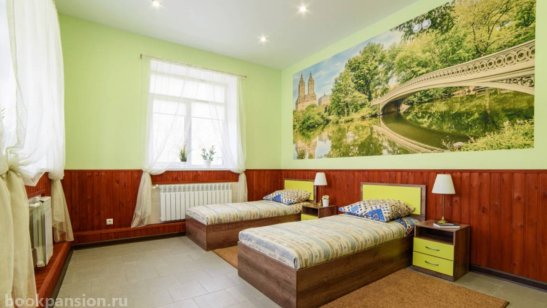 Частный дом престарелых «Аврора» в Армавире фото