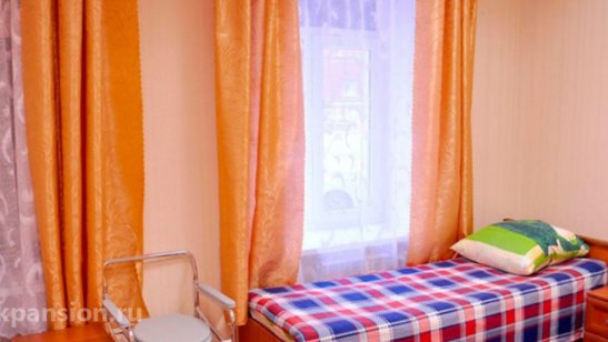 Частный дом престарелых «Аврора» в Армавире фото 4