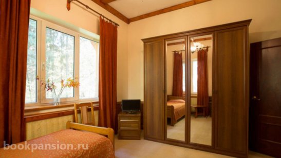 Частный дом престарелых «Аврора» в Армавире фото 5