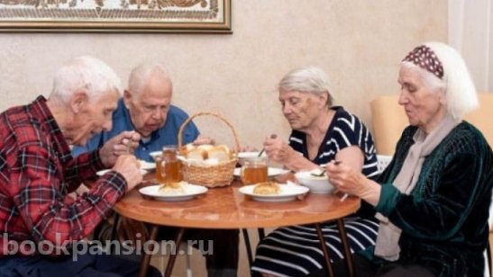 Пансионат «Помощь близких» в Армавире фото