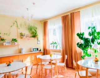 Пансионат «Надежда» в Армавире