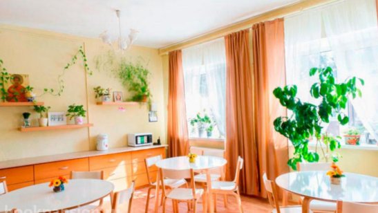 Пансионат «Надежда» в Армавире