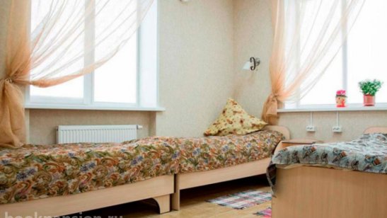 Пансионат «Надежда» в Армавире фото 3