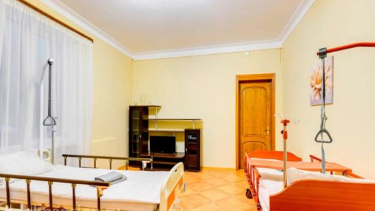 Пансионат «Надежда» в Армавире фото 4