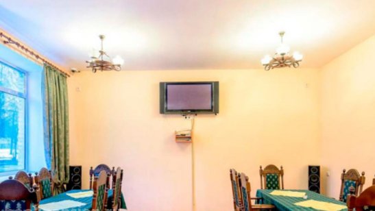 Пансионат «Надежда» в Армавире фото 5