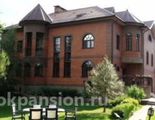 «Беззаботная старость» в Армавире