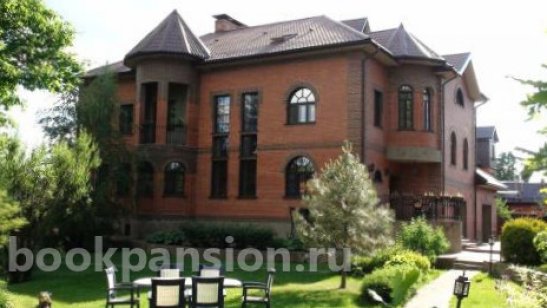 «Беззаботная старость» в Армавире